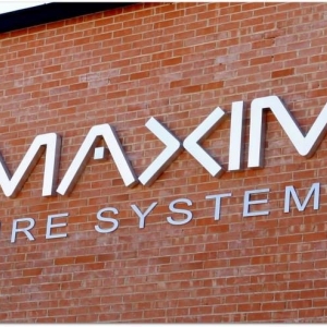 Photo of Maxim Fire Systems