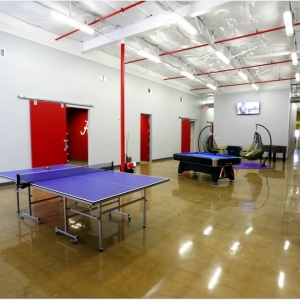 Photo of Maxim Fire Systems