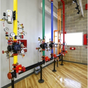 Photo of Maxim Fire Systems