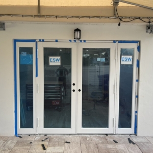 Photo of Abex Impact Windows