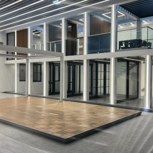 Photo of Abex Impact Windows
