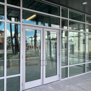 Photo of Abex Impact Windows