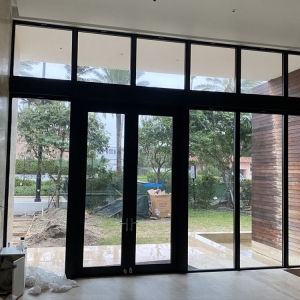Photo of Abex Impact Windows