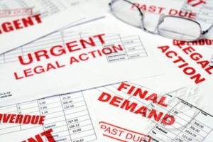 Photo of Time To Level Up Credit Rehab