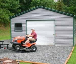 Photo of Bargain Barns USA