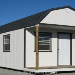 Photo of Bargain Barns USA