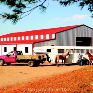 Photo of Bargain Barns USA