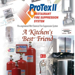 Photo of ABC Fire Protection Services