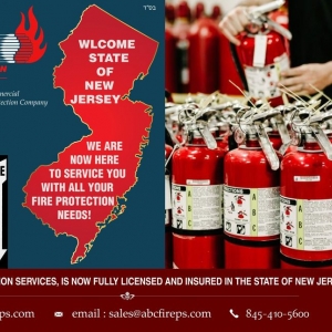 Photo of ABC Fire Protection Services