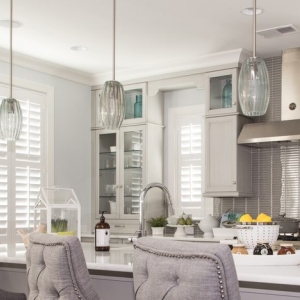 Photo of Sunburst Shutters & Window Fashions