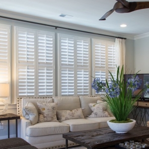 Photo of Sunburst Shutters & Window Fashions