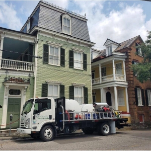 Photo of Palmetto Pressure Clean