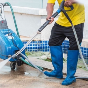 Photo of Palmetto Pressure Clean