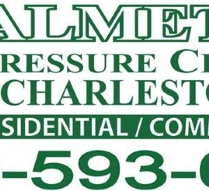 Photo of Palmetto Pressure Clean
