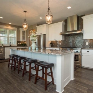 Photo of Teal Creek Homes