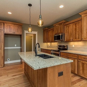 Photo of Teal Creek Homes