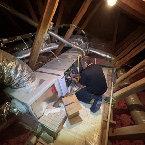 Photo of Gomez Heating and Air Conditioning