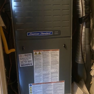 Photo of Gomez Heating and Air Conditioning