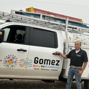 Photo of Gomez Heating and Air Conditioning
