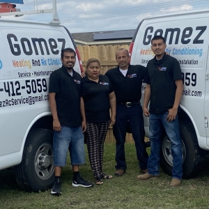 Photo of Gomez Heating and Air Conditioning