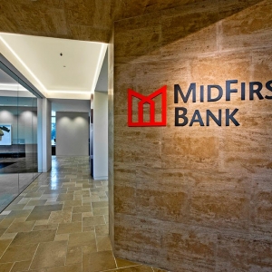 Photo of MidFirst Bank