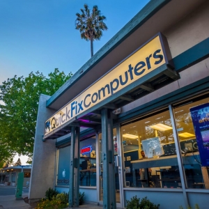 Photo of Quick Fix Computer Services