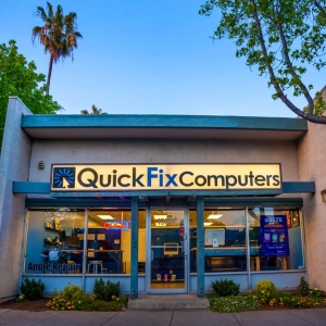 Photo of Quick Fix Computer Services
