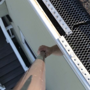 Photo of Ned Stevens Gutter Cleaning of Long Island