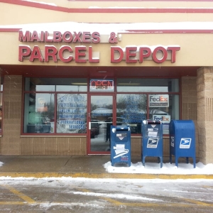 Photo of Mailboxes And Print Depot