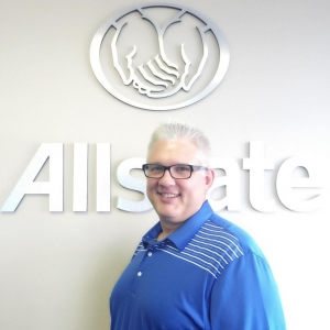 Photo of Allstate Insurance Agent: Tod Wilson