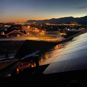 Photo of Klick Solar - Boulder