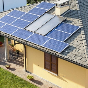 Photo of Klick Solar - Boulder