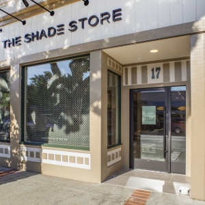 Photo of The Shade Store