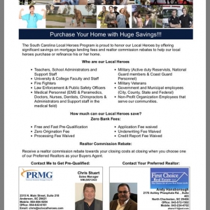Photo of First Choice Real Estate