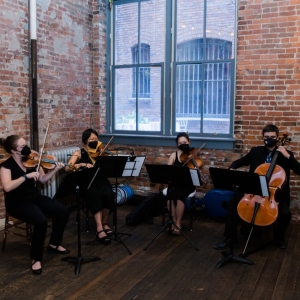 Photo of Puget Sound Strings