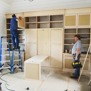 Photo of The Closet Company