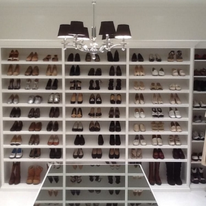 Photo of The Closet Company