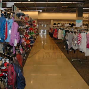 Photo of Cuviello Concrete and Terrazzo Polishing