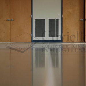 Photo of Cuviello Concrete and Terrazzo Polishing