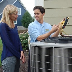 Photo of Best Heating & Cooling
