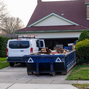 Photo of Debris Junk and Trash Removal of Jackson MS