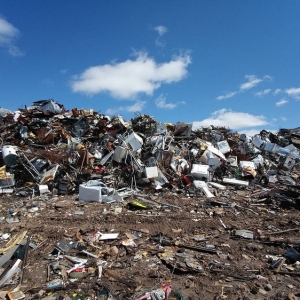 Photo of Debris Junk and Trash Removal of Jackson MS