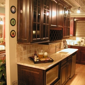 Northfield K Kitchens and Granite
