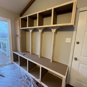 Adelphi JSJ Painting services