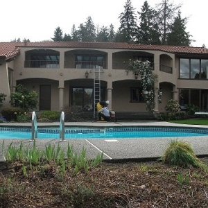 Photo of All Clear Window Cleaning