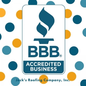 Photo of Jack's Roofing