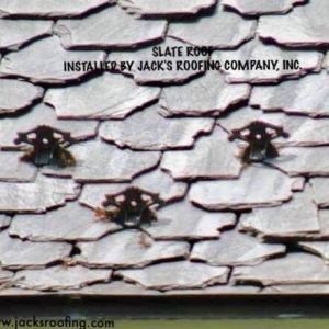 Photo of Jack's Roofing