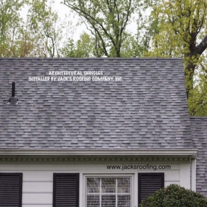 Photo of Jack's Roofing
