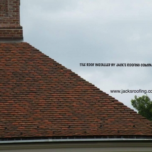 Photo of Jack's Roofing