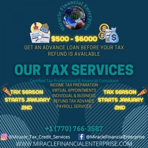 Photo of Miracle Financial Enterprise